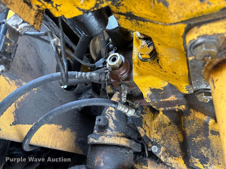 image for item FC5548 1997 Komatsu PC300LC-6LC excavator