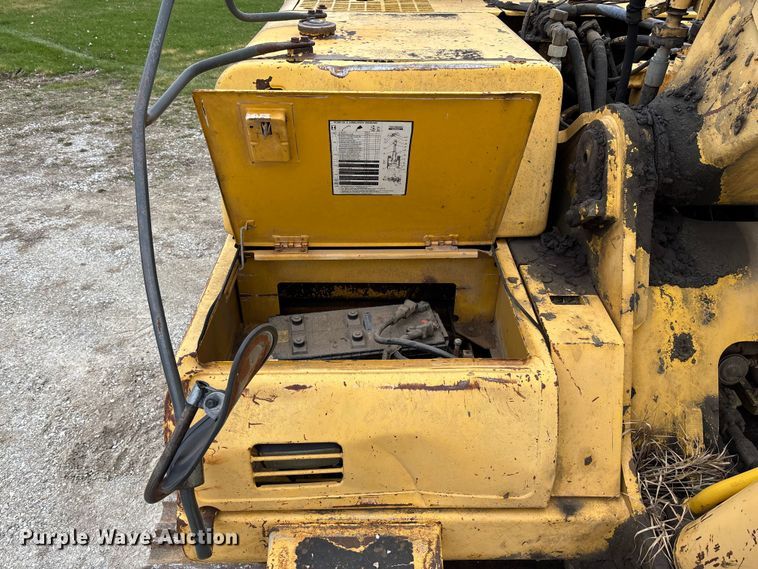 image for item FC5548 1997 Komatsu PC300LC-6LC excavator