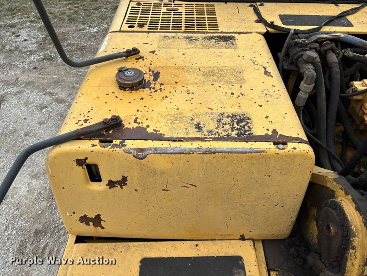 image for item FC5548 1997 Komatsu PC300LC-6LC excavator