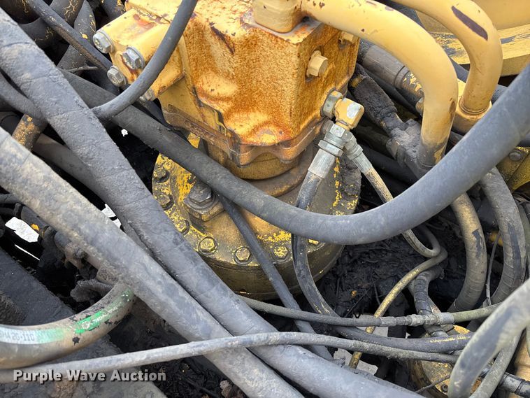 image for item FC5548 1997 Komatsu PC300LC-6LC excavator