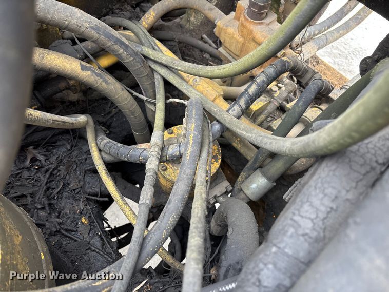 image for item FC5548 1997 Komatsu PC300LC-6LC excavator