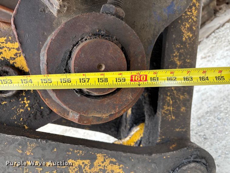 image for item FC5548 1997 Komatsu PC300LC-6LC excavator