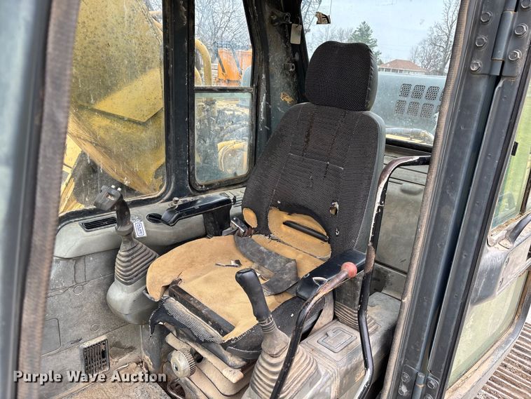 image for item FC5548 1997 Komatsu PC300LC-6LC excavator