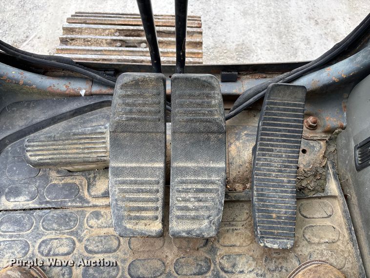 image for item FC5548 1997 Komatsu PC300LC-6LC excavator