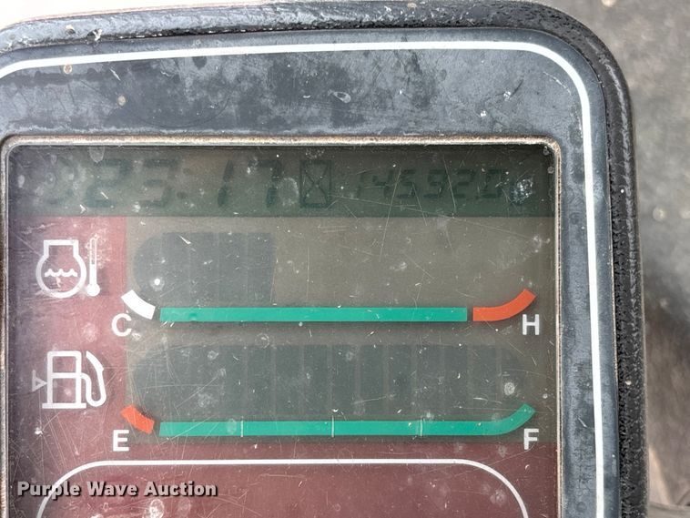 image for item FC5548 1997 Komatsu PC300LC-6LC excavator