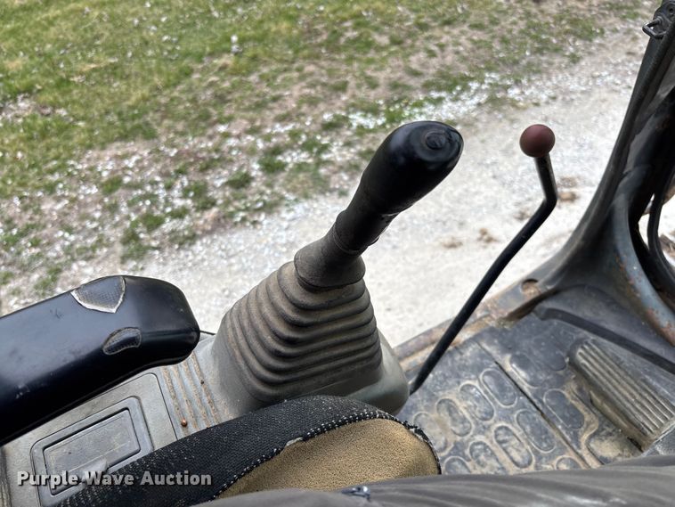 image for item FC5548 1997 Komatsu PC300LC-6LC excavator