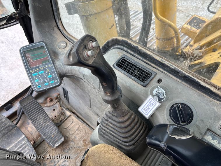 image for item FC5548 1997 Komatsu PC300LC-6LC excavator