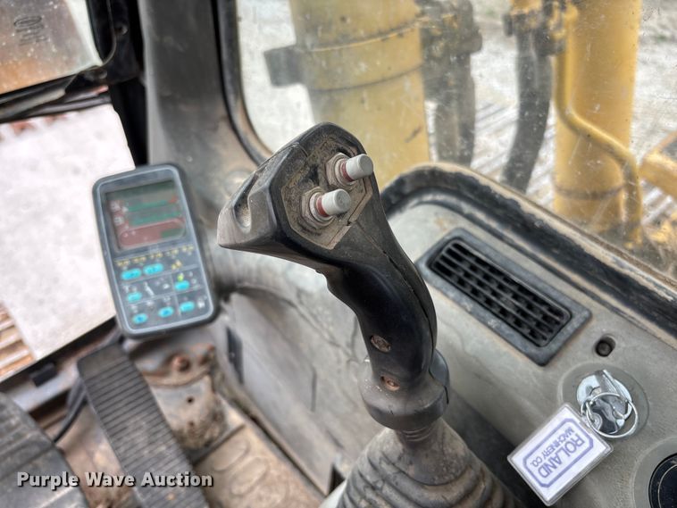 image for item FC5548 1997 Komatsu PC300LC-6LC excavator