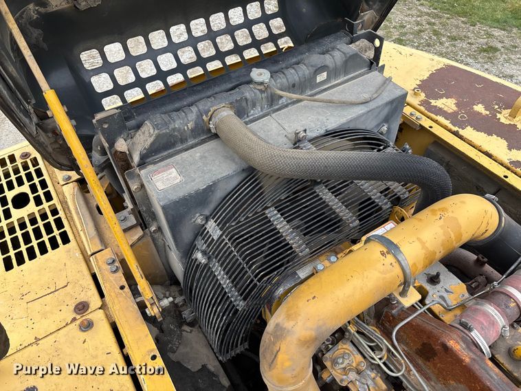 image for item FC5548 1997 Komatsu PC300LC-6LC excavator