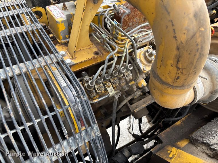 image for item FC5548 1997 Komatsu PC300LC-6LC excavator