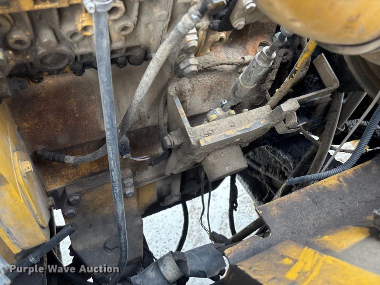 image for item FC5548 1997 Komatsu PC300LC-6LC excavator