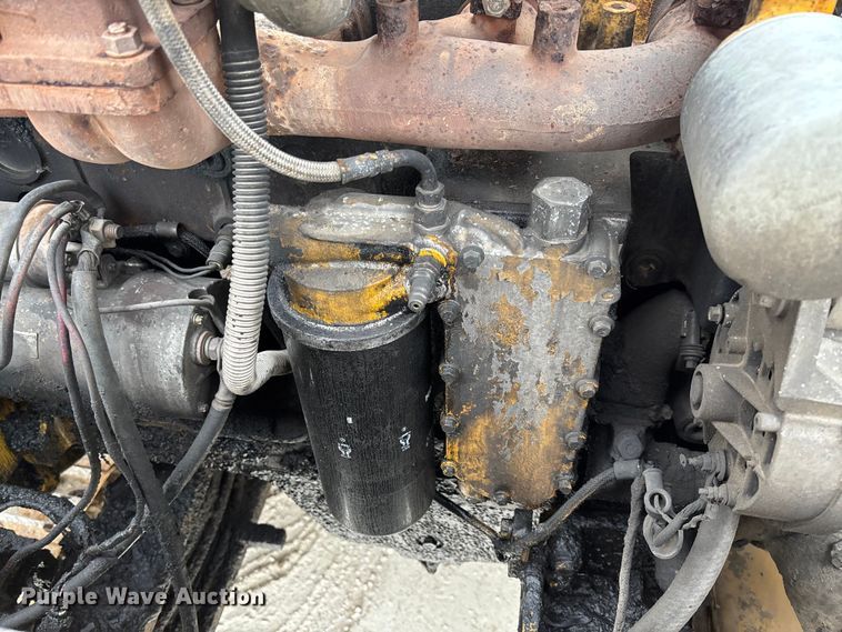 image for item FC5548 1997 Komatsu PC300LC-6LC excavator