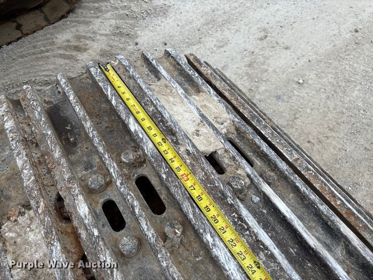 image for item FC5548 1997 Komatsu PC300LC-6LC excavator