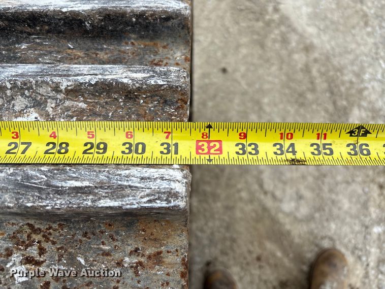 image for item FC5548 1997 Komatsu PC300LC-6LC excavator