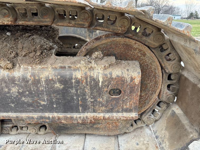 image for item FC5548 1997 Komatsu PC300LC-6LC excavator