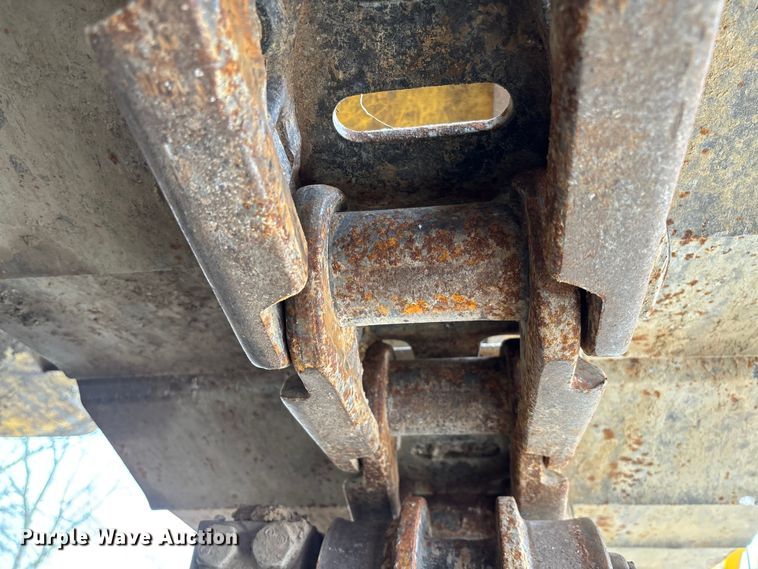 image for item FC5548 1997 Komatsu PC300LC-6LC excavator