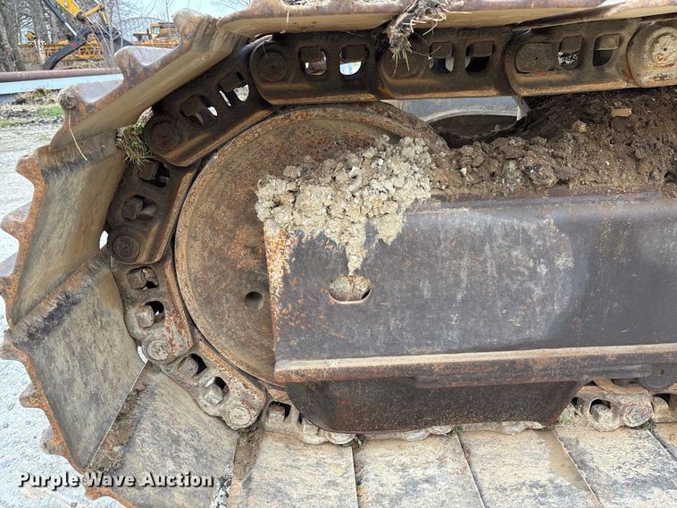 image for item FC5548 1997 Komatsu PC300LC-6LC excavator