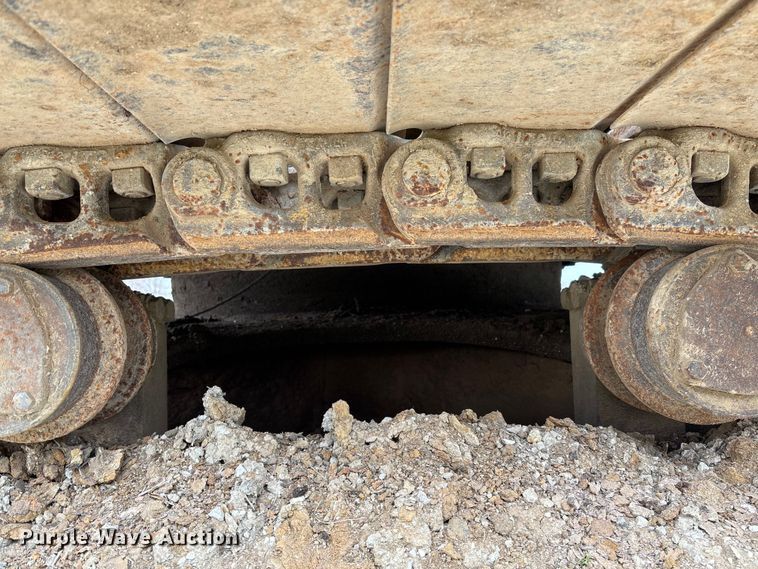 image for item FC5548 1997 Komatsu PC300LC-6LC excavator