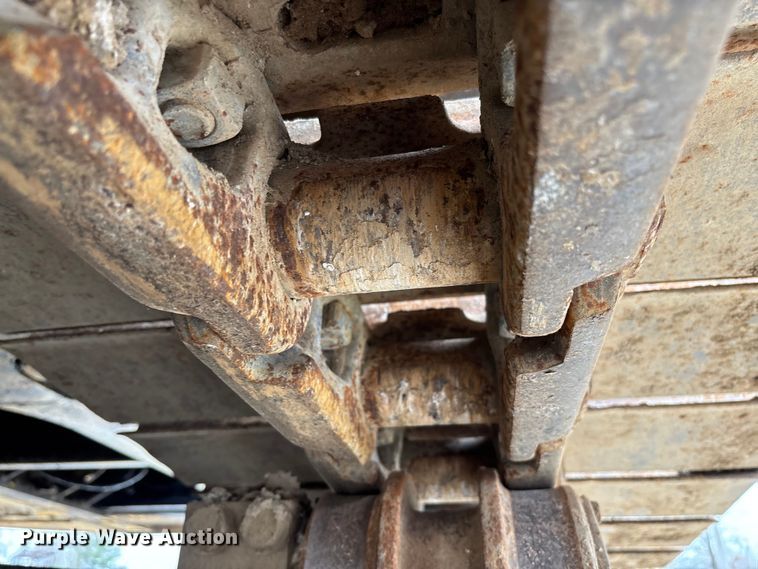 image for item FC5548 1997 Komatsu PC300LC-6LC excavator