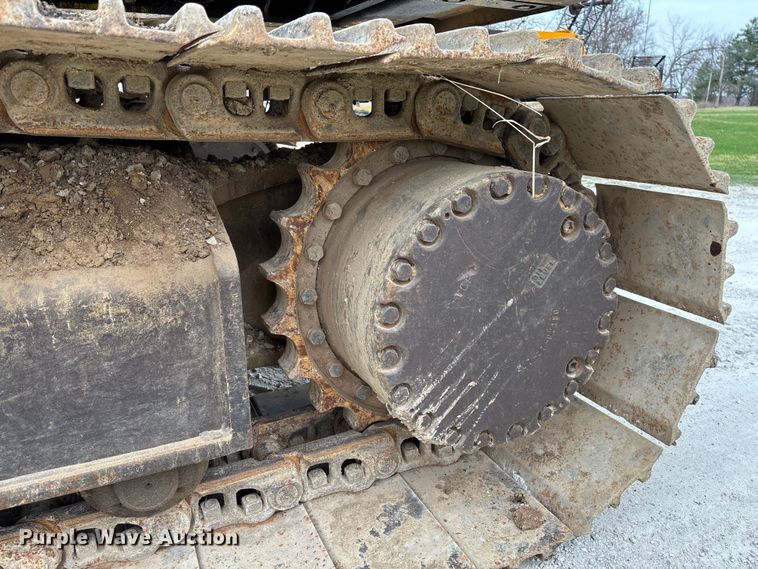 image for item FC5548 1997 Komatsu PC300LC-6LC excavator