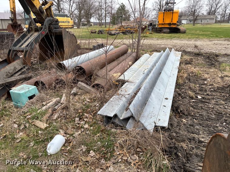 image for item FC5549 Building materials