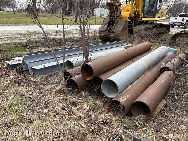 image for item FC5549 Building materials