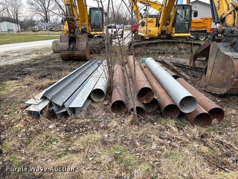 image for item FC5549 Building materials
