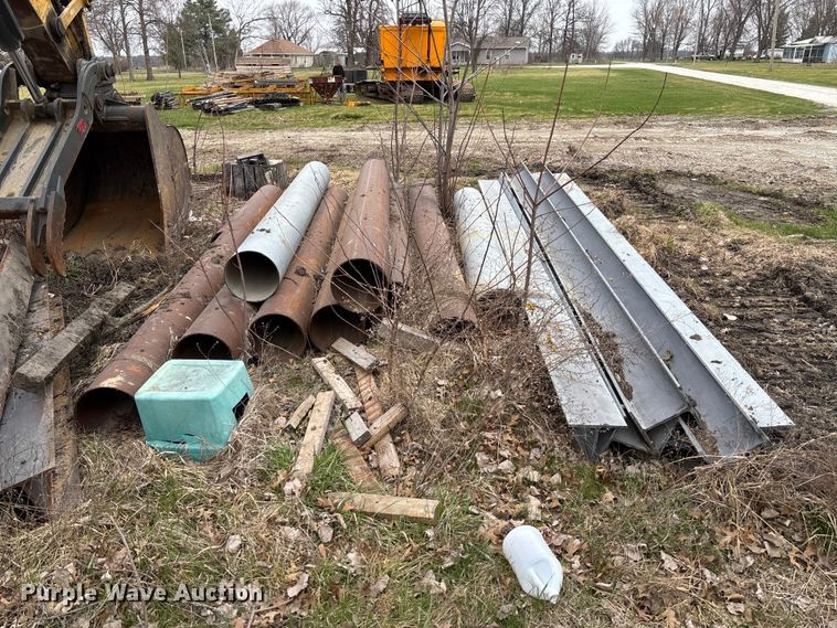 image for item FC5549 Building materials