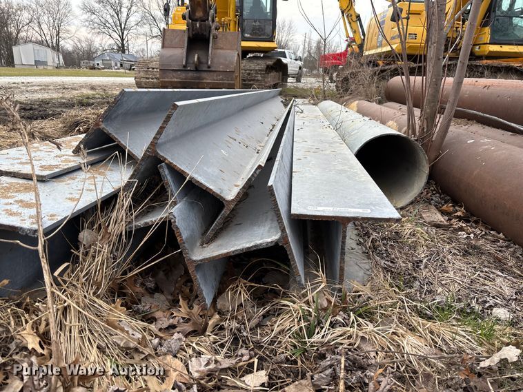 image for item FC5549 Building materials