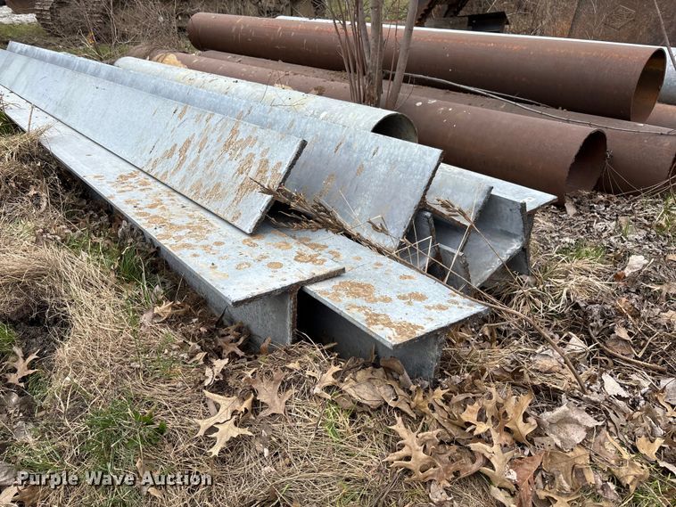 image for item FC5549 Building materials