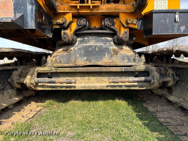 image for item FC5550 1966 American 5299 crane