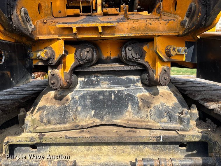 image for item FC5550 1966 American 5299 crane