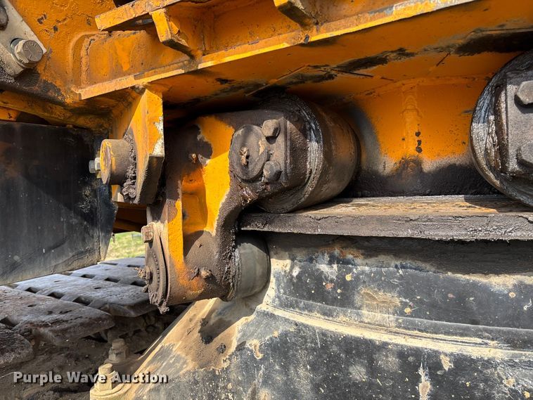 image for item FC5550 1966 American 5299 crane