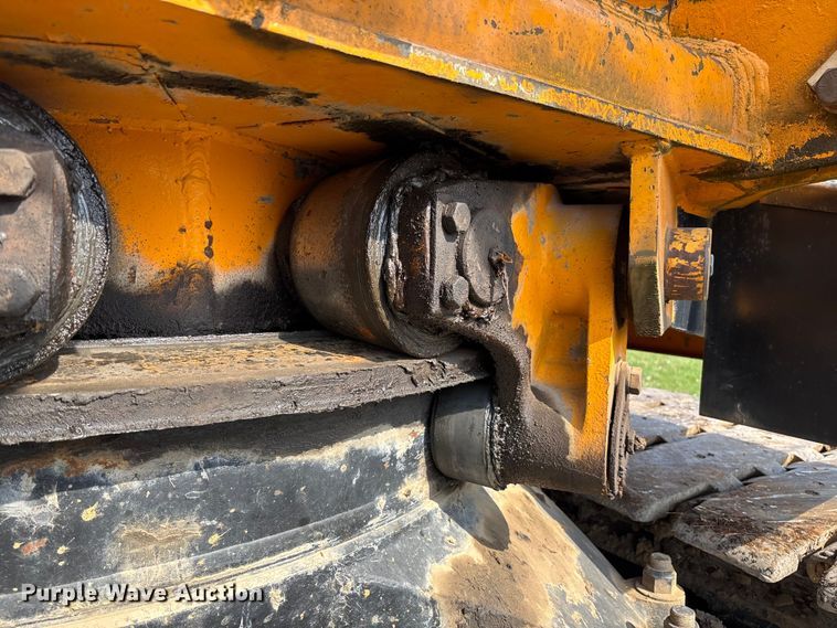 image for item FC5550 1966 American 5299 crane