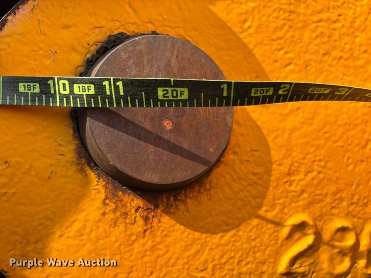 image for item FC5550 1966 American 5299 crane