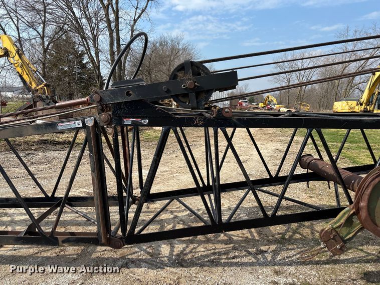 image for item FC5550 1966 American 5299 crane