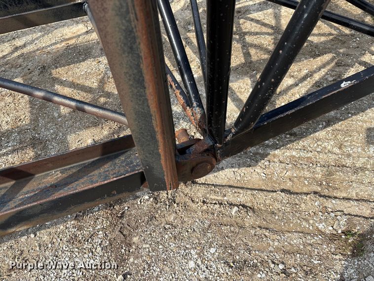 image for item FC5550 1966 American 5299 crane