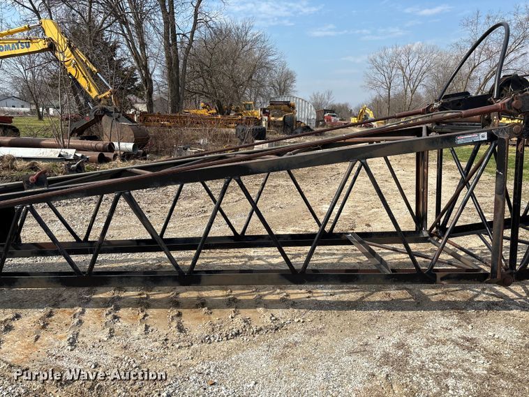 image for item FC5550 1966 American 5299 crane