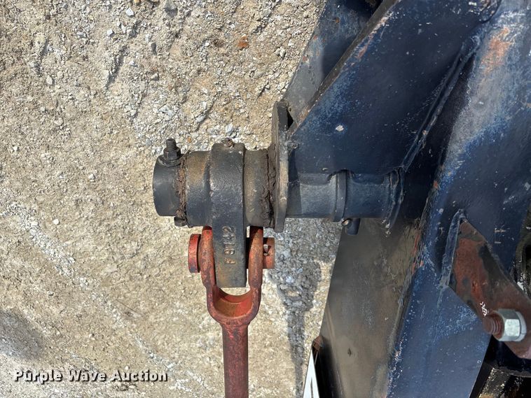 image for item FC5550 1966 American 5299 crane