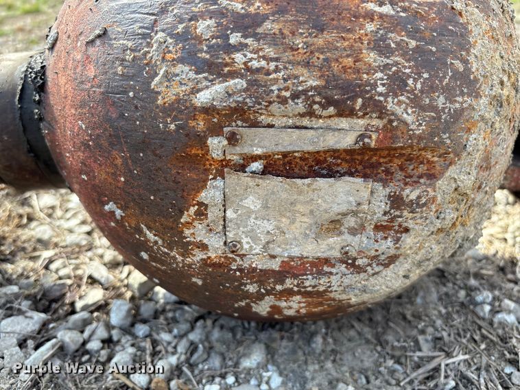 image for item FC5550 1966 American 5299 crane