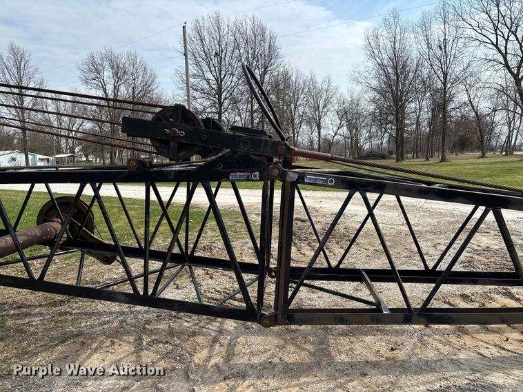 image for item FC5550 1966 American 5299 crane