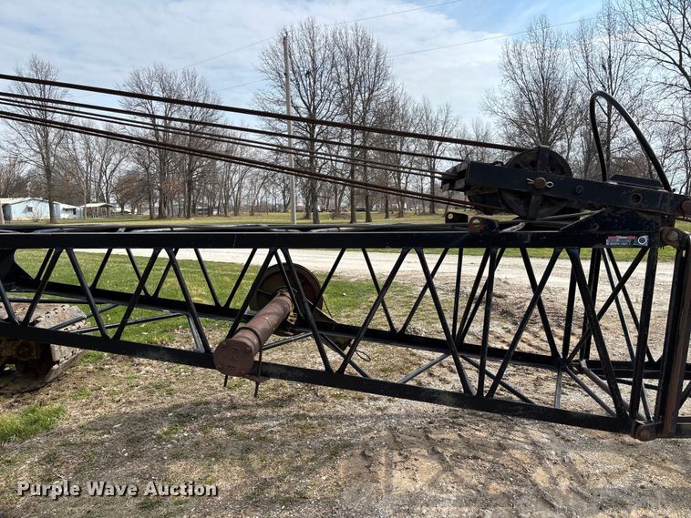 image for item FC5550 1966 American 5299 crane