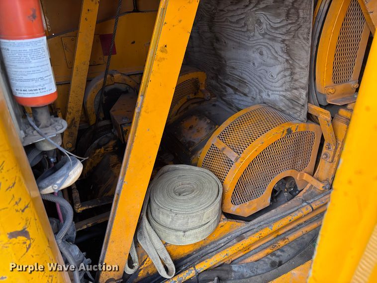 image for item FC5550 1966 American 5299 crane