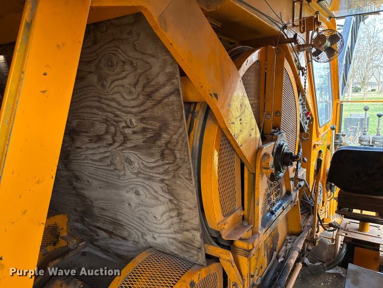 image for item FC5550 1966 American 5299 crane