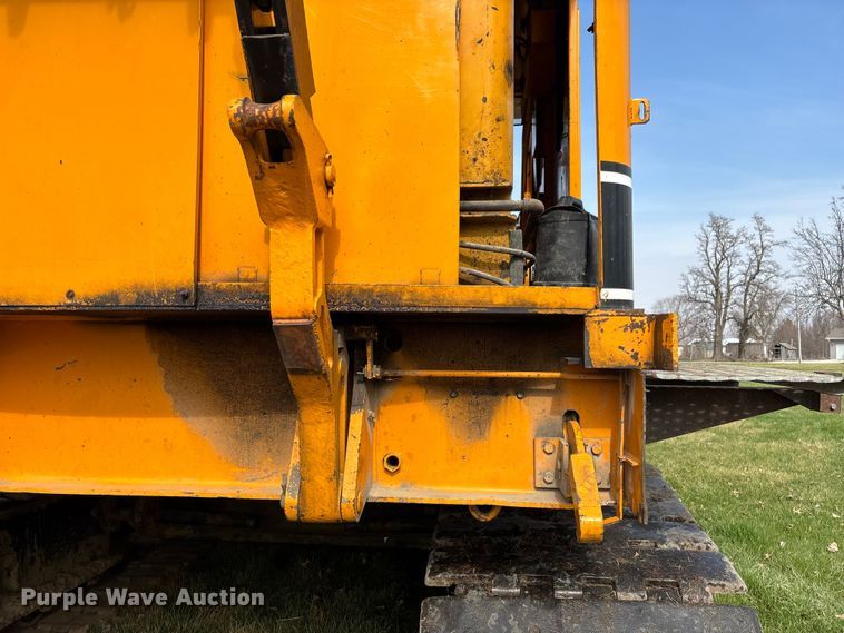 image for item FC5550 1966 American 5299 crane