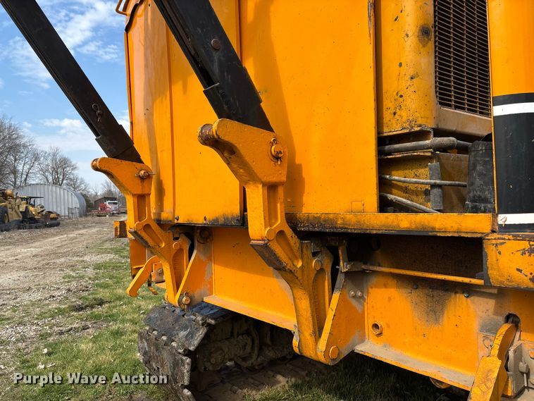 image for item FC5550 1966 American 5299 crane