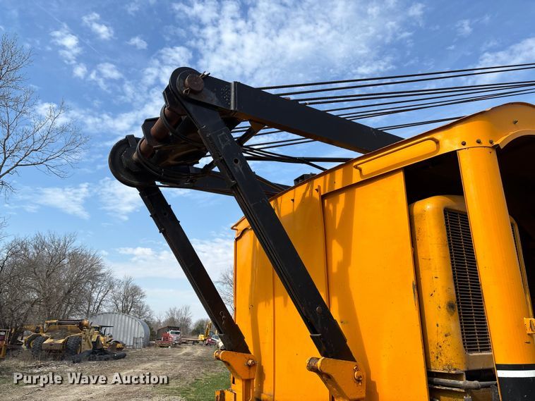 image for item FC5550 1966 American 5299 crane