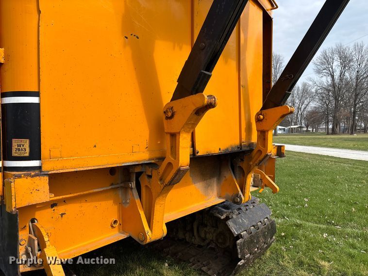 image for item FC5550 1966 American 5299 crane