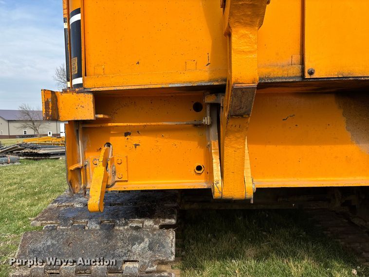 image for item FC5550 1966 American 5299 crane