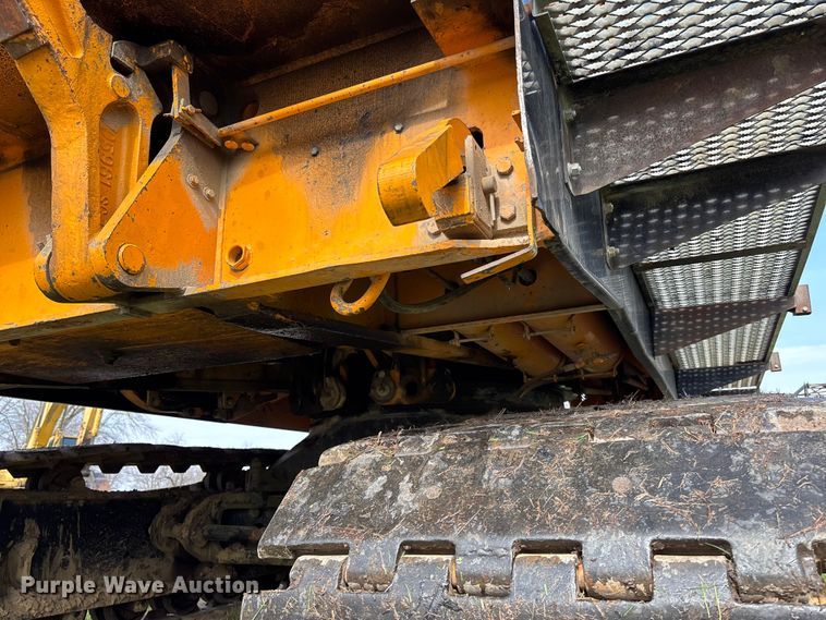 image for item FC5550 1966 American 5299 crane